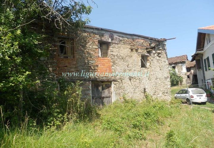 Herregård i Dego, Savona, Dego - € 40 000 | Ref: 1229 - foto 1
