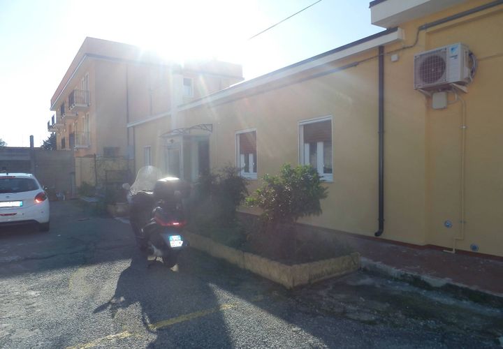 Rækkehus i Savona, Savona, Savona - € 300.000 | Ref: 4015 - foto 1