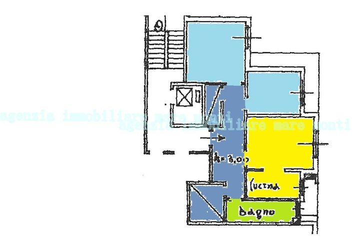 Lejlighed i Savona, Savona, Savona - € 240.000 | Ref: 4044 - foto 1