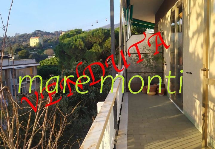 Leilighet i Savona, Savona, Savona - € 162 000 | Ref: 163 - foto 1