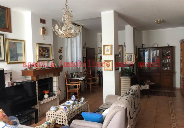 Leilighet i Cairo Montenotte, Savona, Cairo Montenotte - € 215 000 | Ref: 4050 - foto 1