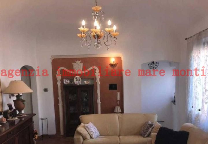 Rækkehus i Quiliano, Savona, Quiliano - € 285.000 | Ref: 4052 - foto 1