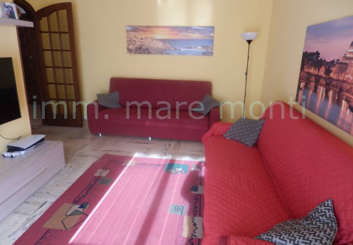 Lejlighed i Savona, Savona, Savona - € 186.000 | Ref: 4059 - foto 1