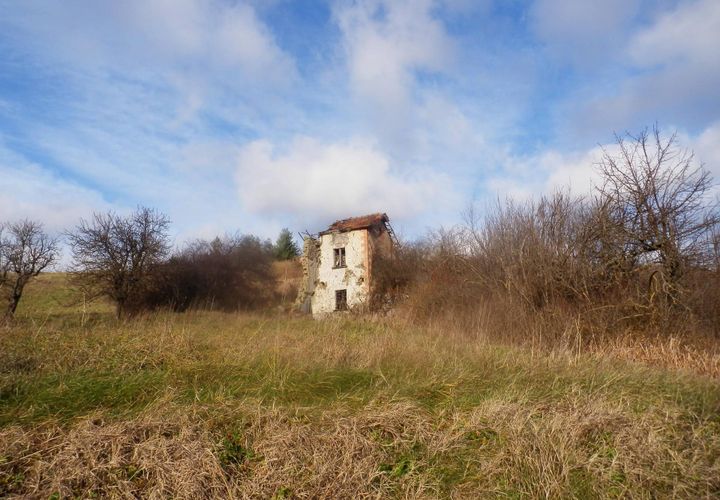 Landejendom i Mioglia, Savona, Mioglia - € 26.000 | Ref: 4063 - foto 1