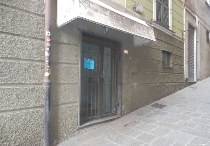 Erhvervsejendom i Savona, Savona, Savona - € 68.000 | Ref: 1510 - foto 1