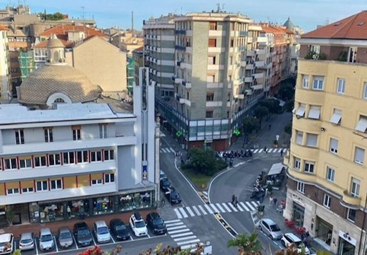 Lejlighed i Savona, Savona, Savona - € 420.000 | Ref: 1810 - foto 1