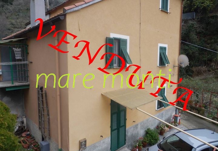 Rækkehus i Savona, Savona, Savona - € 195.000 | Ref: 162 - foto 1