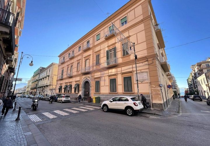Lejlighed i Torre Annunziata, Naples, Torre Annunziata - € 230.000 | Ref: 1817 - foto 1