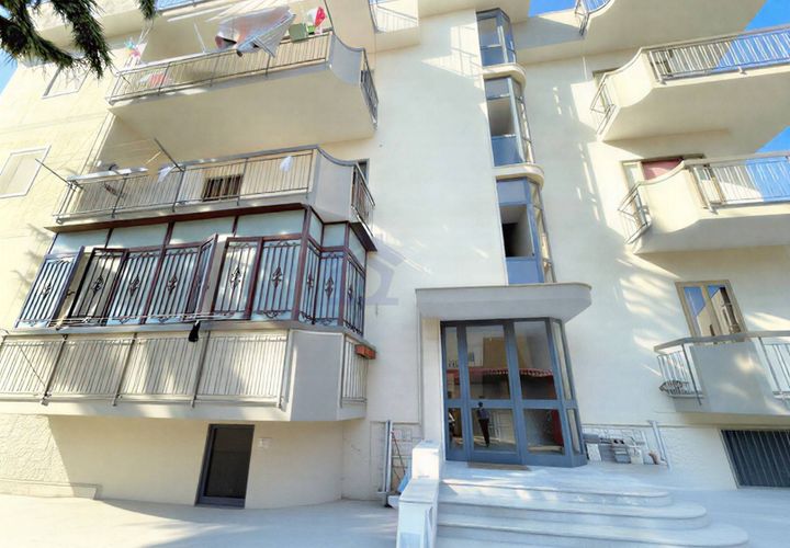 Leilighet i Torre Annunziata, Naples, Torre Annunziata - € 200 000 | Ref: 1784 - foto 1