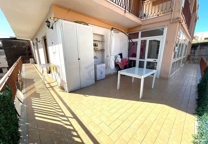 Leilighet i Torre Annunziata, Naples, Torre Annunziata - € 180 000 | Ref: 1812 - foto 1