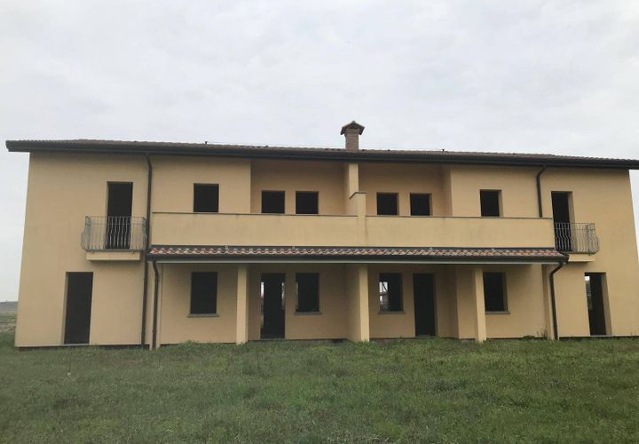 Villa i Ferrara, Ferrara, Ferrara - € 160 000 | Ref: 763 - foto 1