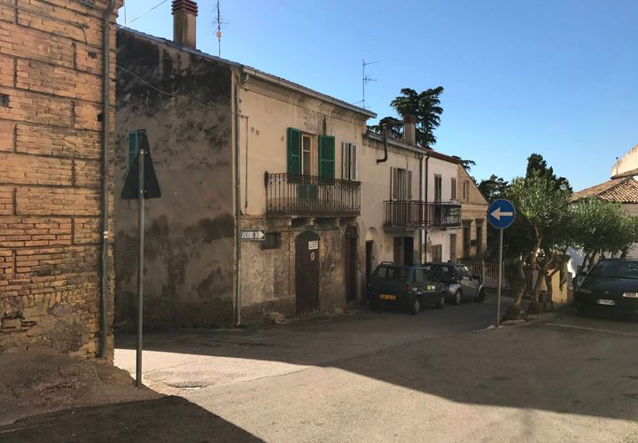 Villa a Casalbordino, Chieti, Casalbordino - € 39.000 | Ref: 4877 - foto 1