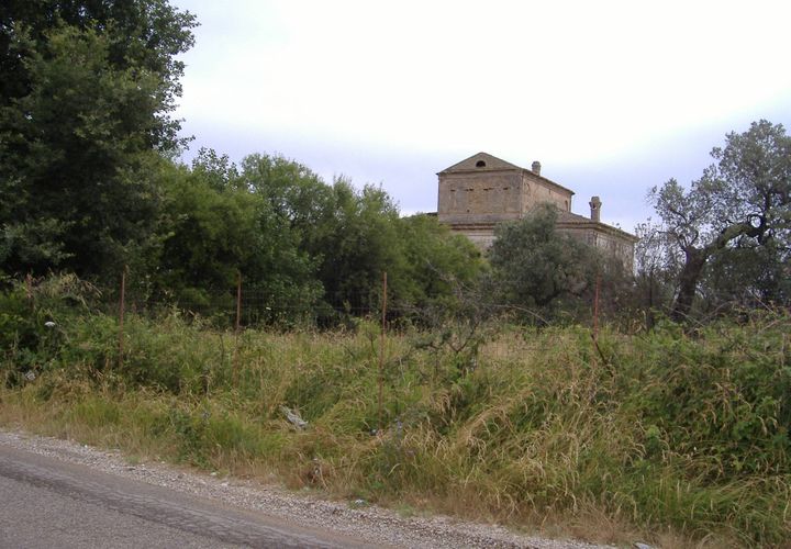 Landejendom i Vasto, Chieti, Vasto - € 750.000 | Ref: 2763 - foto 1