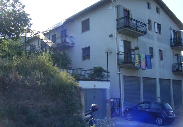 Lejlighed i Vasto, Chieti, Vasto - € 125.000 | Ref: 3680 - foto 1
