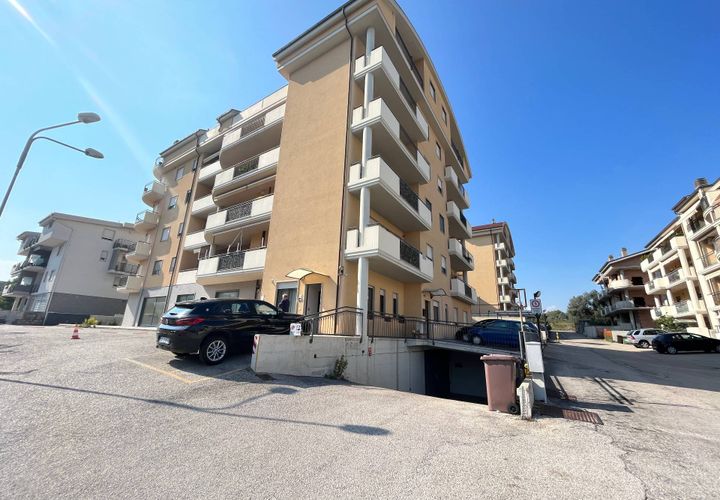 Apartament a Vasto, Chieti, Vasto - € 115.000 | Ref: 3763 - foto 1