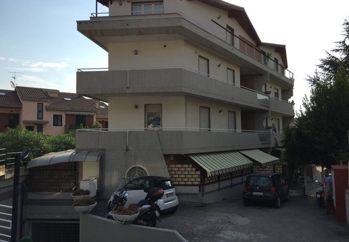 Lejlighed i Vasto, Chieti, Vasto - € 140.000 | Ref: 4793 - foto 1