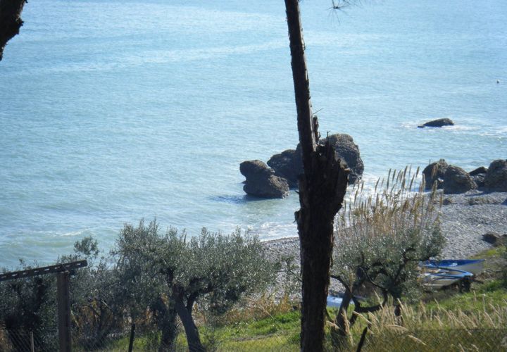Villa a Vasto, Chieti, Vasto - € 120.000 | Ref: 4215 - foto 1