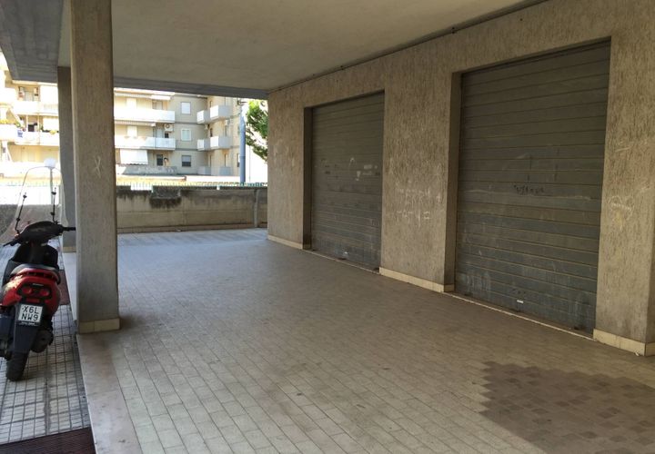 Erhvervsejendom i Vasto, Chieti, Vasto - € 150.000 | Ref: 2552 - foto 1
