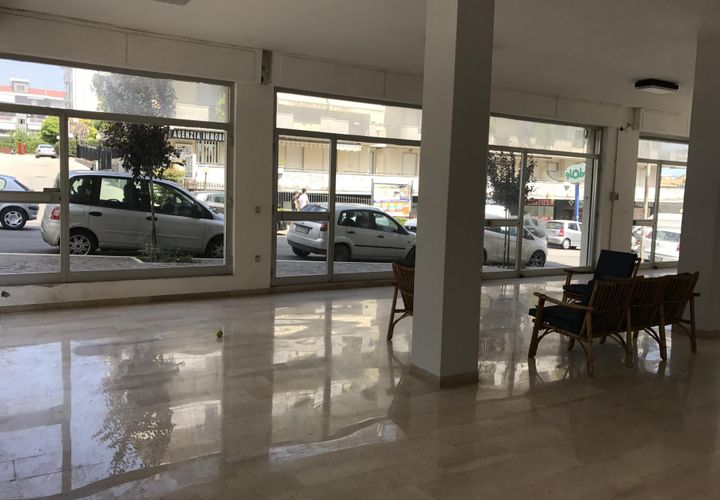 Erhvervsejendom i Vasto, Chieti, Vasto - € 450.000 | Ref: 4871 - foto 1