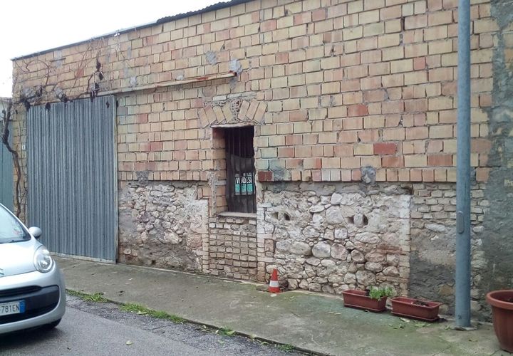 Parkeringsplads i Altino, Chieti, Altino - € 10.000 | Ref: 4924 - foto 1