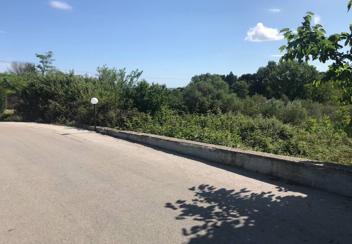 Helårsgrund i Vasto, Chieti, Vasto - € 60.000 | Ref: 3258 - foto 1