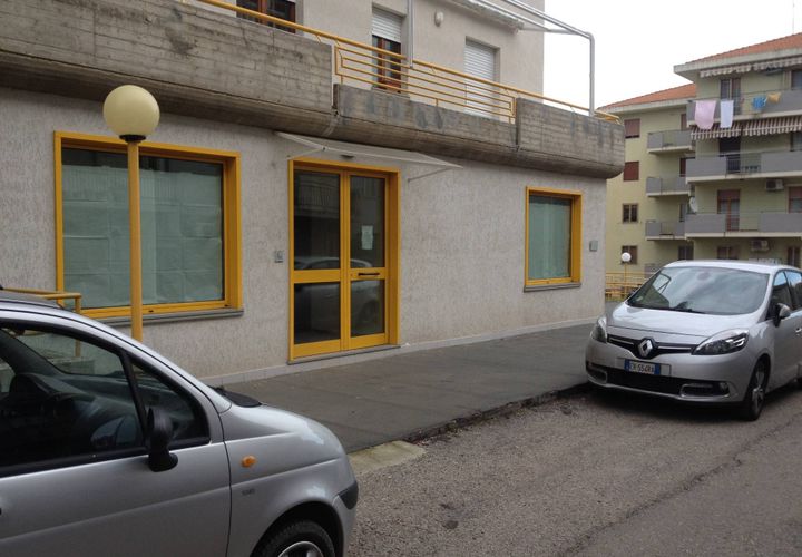 L'establiment comercial a Vasto, Chieti, Vasto - € 500/mes | Ref: 4624 - foto 1