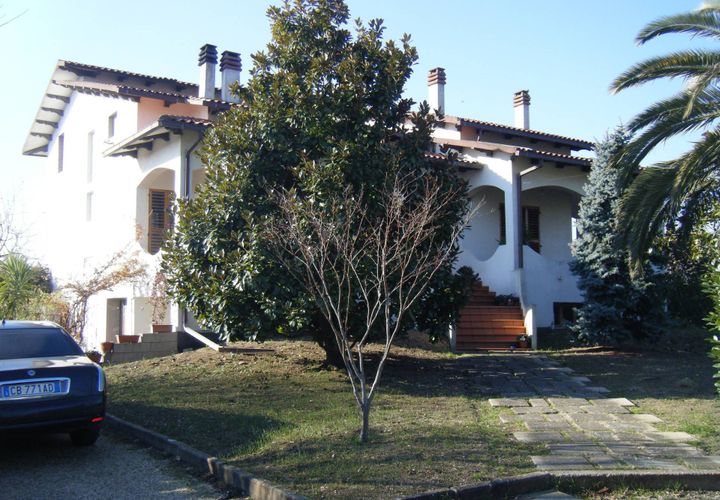 Villa a Pollutri, Chieti, Pollutri - € 275.000 | Ref: 4009 - foto 1
