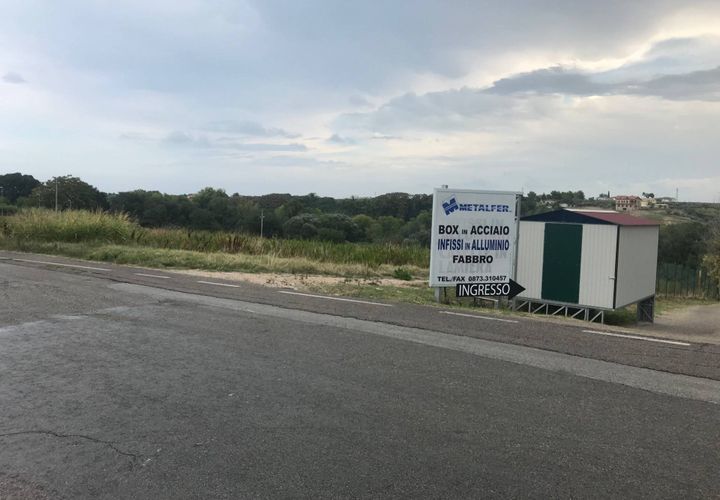 Helårsgrund i Vasto, Chieti, Vasto - € 175.000 | Ref: 3201 - foto 1
