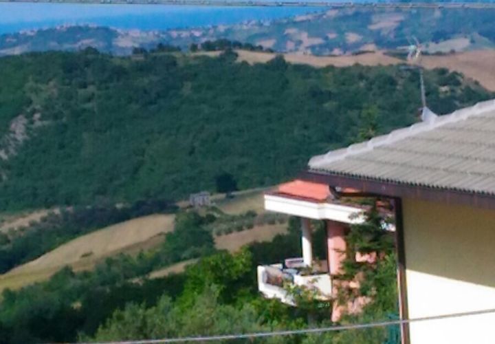 Villa i Gissi, Chieti, Gissi - € 120.000 | Ref: 4802 - foto 1