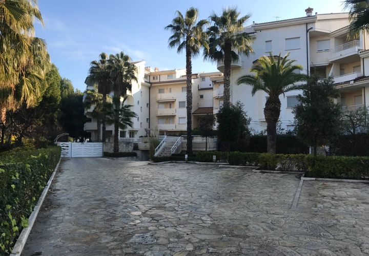 Villa i Vasto, Chieti, Vasto - € 140.000 | Ref: 5057 - foto 1