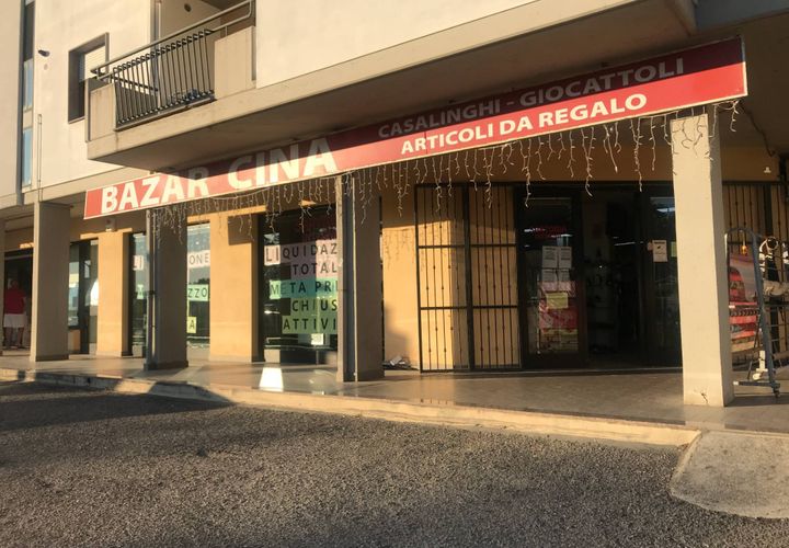 Erhvervsejendom i Vasto, Chieti, Vasto - € 220.000 | Ref: 5088 - foto 1