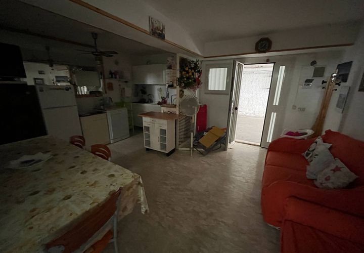 Villa a Vasto, Chieti, Vasto - € 40.000 | Ref: 5045 - foto 1