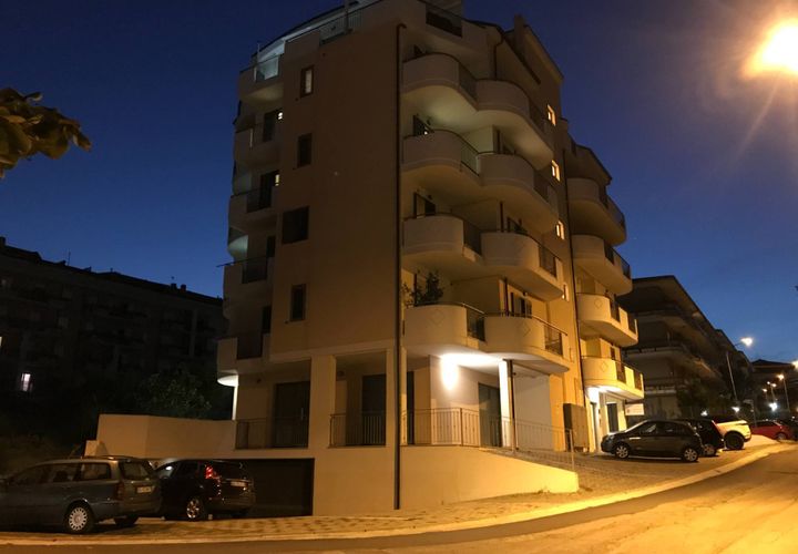 Parkeringsplads i Vasto, Chieti, Vasto - € 35.000 | Ref: 5112 - foto 1