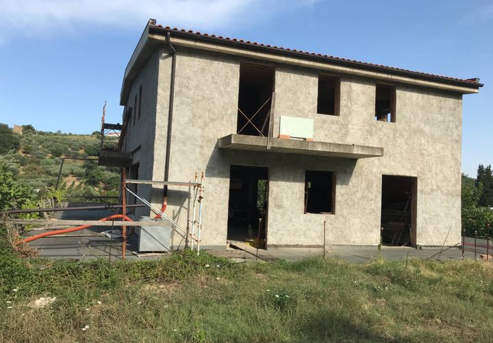 Villa i Vasto, Chieti, Vasto - € 200.000 | Ref: 5144 - foto 1