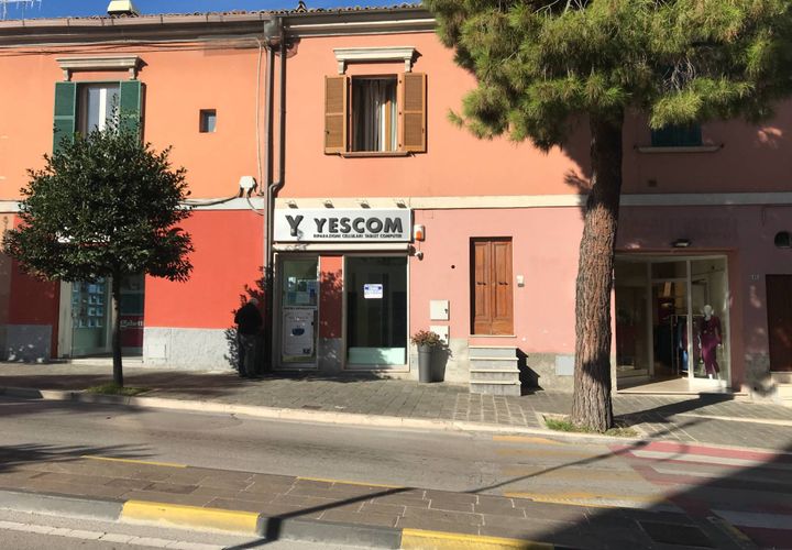 Erhvervsejendom i Vasto, Chieti, Vasto - € 149.000 | Ref: 5155 - foto 1