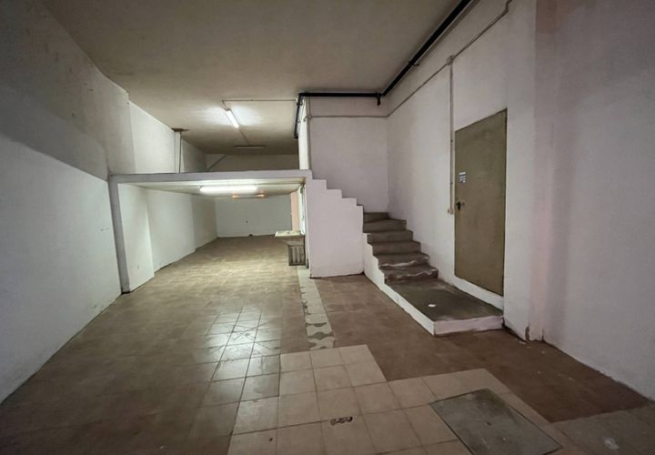 Erhvervsejendom i Vasto, Chieti, Vasto - € 40.000 | Ref: 5174 - foto 1