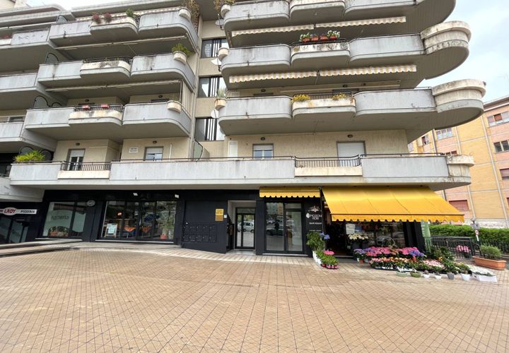 Erhvervsejendom i Vasto, Chieti, Vasto - € 60.000 | Ref: 5180 - foto 1