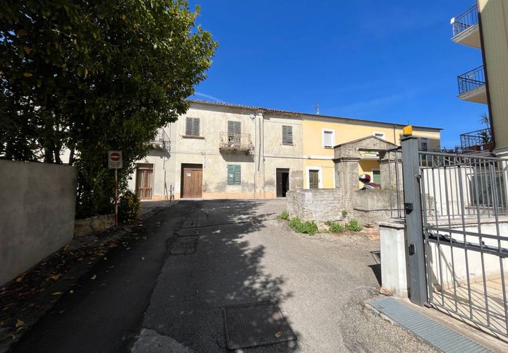 Villa a Vasto, Chieti, Vasto - € 120.000 | Ref: 5182 - foto 1
