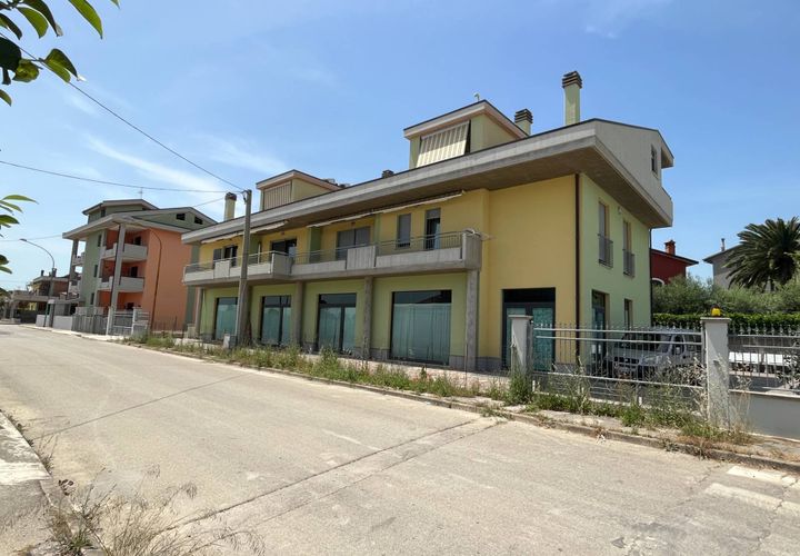 Villa a San Salvo, Chieti, San Salvo - € 1.090.000 | Ref: 5195 - foto 1