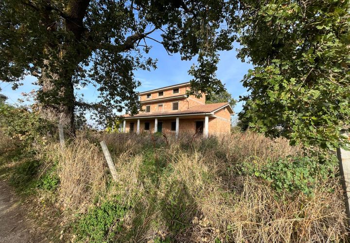 Villa en Pollutri, Chieti, Pollutri - € 165.000 | Ref: 5213 - photo 1