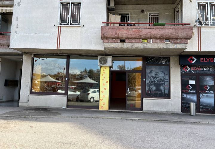 L'establiment comercial a Vasto, Chieti, Vasto - € 850/mes | Ref: 5222 - foto 1