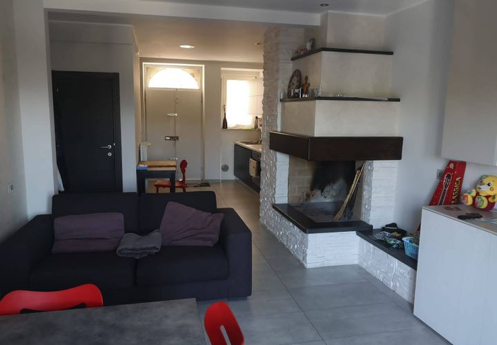 Villa en Tufillo, Chieti, Tufillo - € 70.000 | Ref: 5226 - photo 1