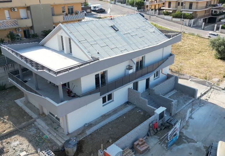 Leilighet i Vasto, Chieti, Vasto - € 230 000 | Ref: 5232 - foto 1