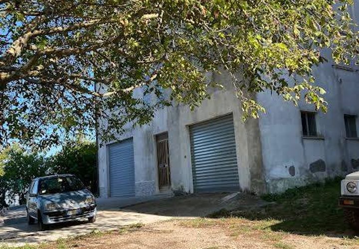 Erhvervsejendom i Liscia, Chieti, Liscia - € 70.000 | Ref: 5244 - foto 1