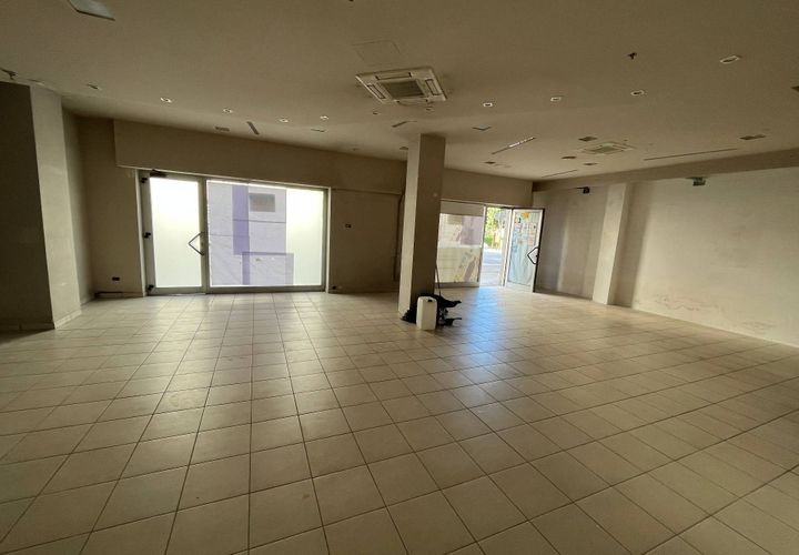 L'establiment comercial a Vasto, Chieti, Vasto - € 1.500/mes | Ref: 5249 - foto 1