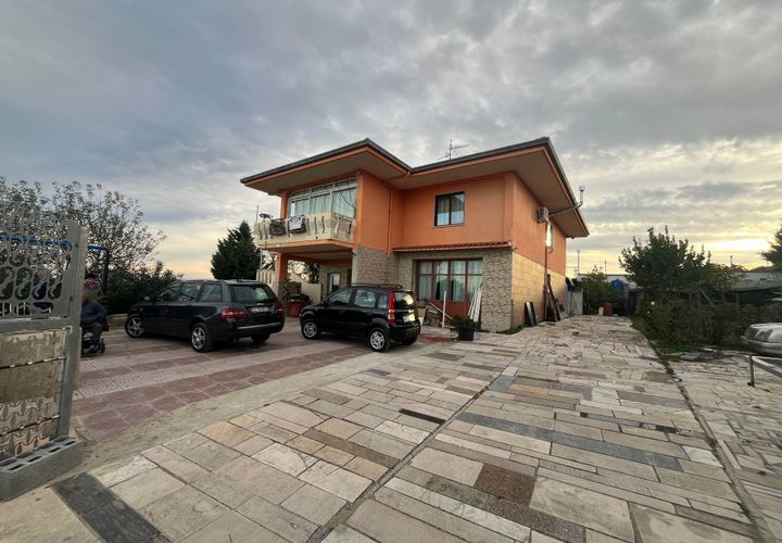 Villa en Cupello, Chieti, Cupello - € 240.000 | Ref: 5268 - photo 1