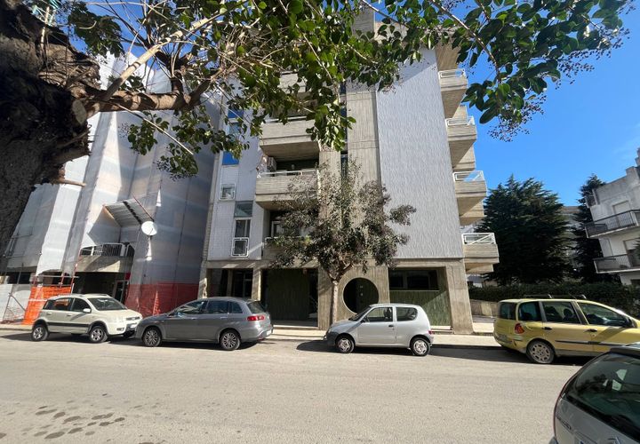 Erhvervsejendom i Vasto, Chieti, Vasto - € 150.000 | Ref: 5275 - foto 1