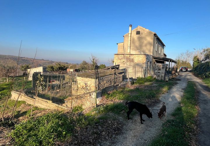 Villa in Scerni, Chieti, Scerni - € 60.000 | Ref: 5279 - foto 1