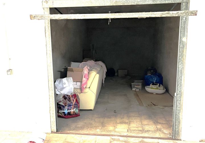 Parkeringsplads i Vasto, Chieti, Vasto - € 8.000 | Ref: 5282 - foto 1