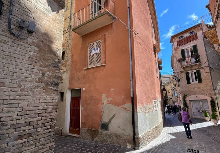Villa i Pollutri, Chieti, Pollutri - € 60.000 | Ref: 5283 - foto 1